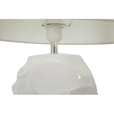 LAMPA STOJĄCA WARSAW 45x83 cm